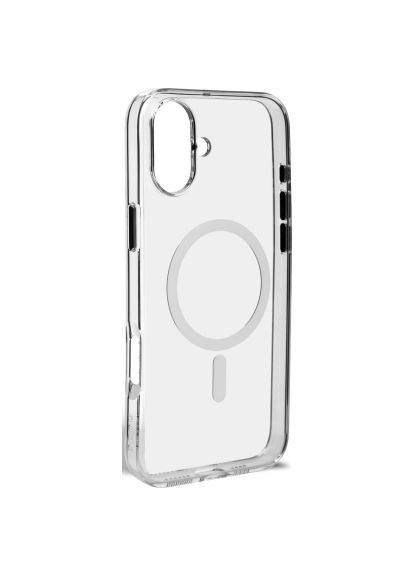 Чохол до мобільного телефона (ARM82433) Harder Nude MagCase Apple iPhone 16 Plus (357491216)