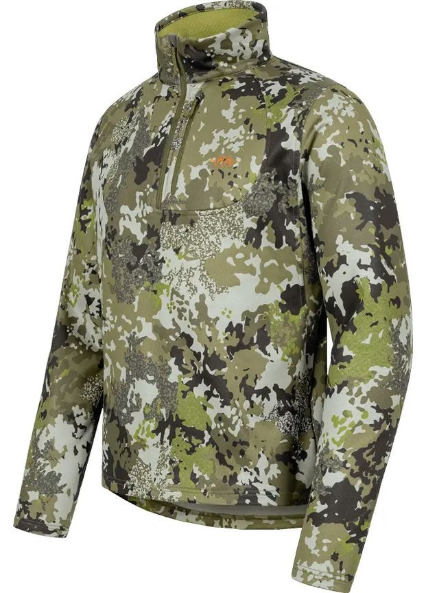 Светр Blaser Active Outfits Drain Camo No Brand (317661654)