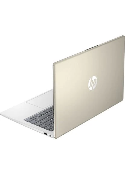 Ноутбук HP 14-ep0010ru (832T1EA) Gold Hewlett Packard (342400466)
