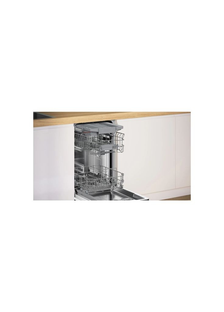 Посудомоечная машина SPV2HMX03K Bosch (372625703)