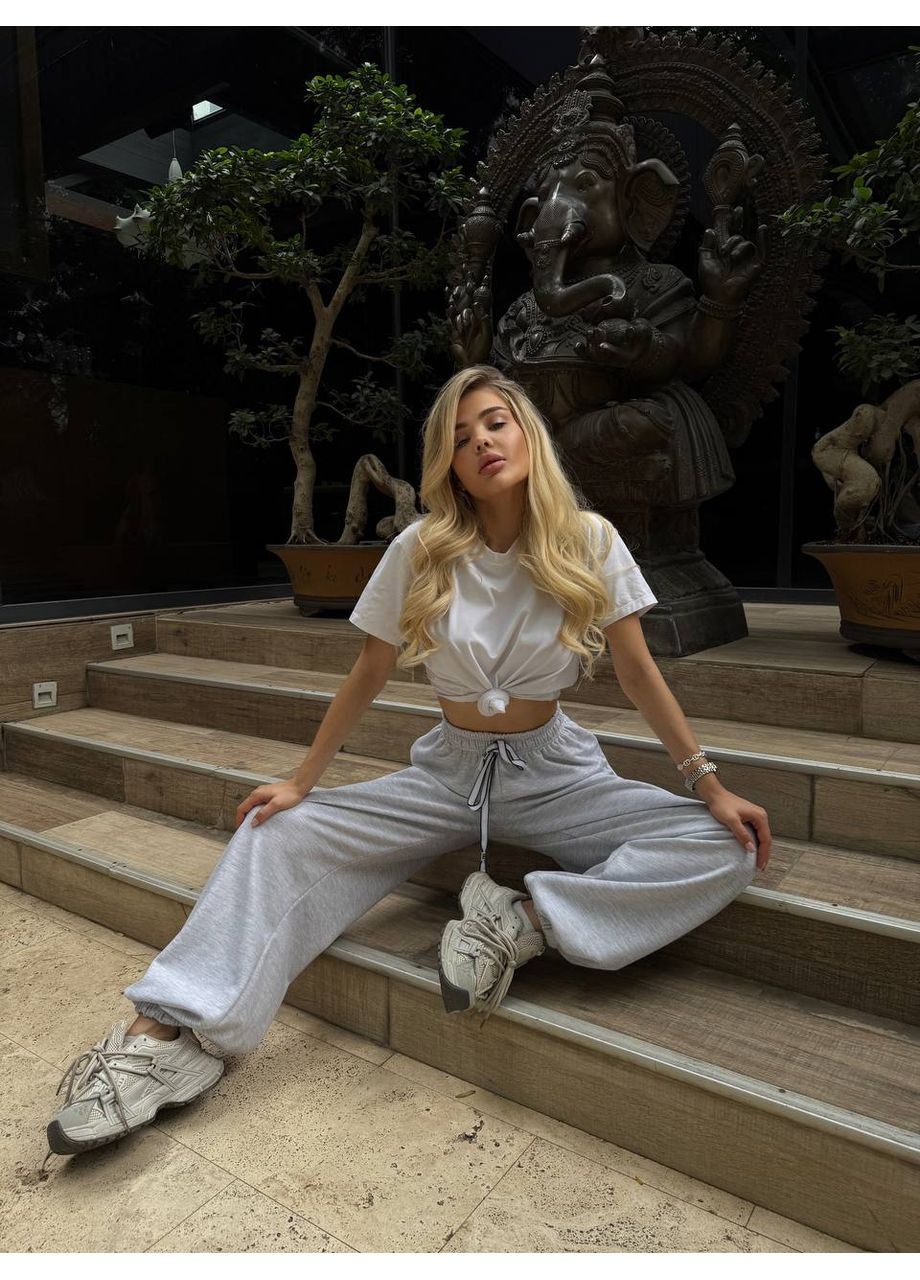 Женские брюки Osoblyva (358199974)