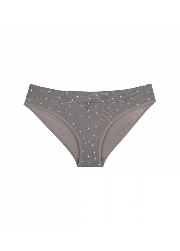Жіночі трусики сліпи з малюнком Donella З еластичним поясом (313111346)