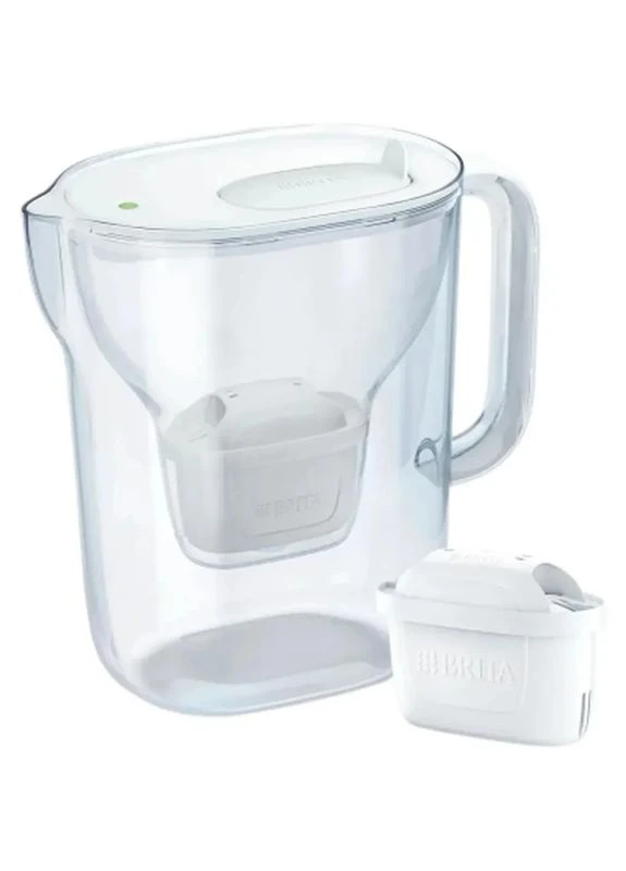 Фильтр-кувшин Style Essential MXPro 2.4л с картриджем (1058040) Brita (398780128)