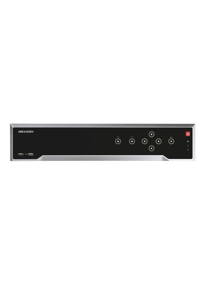 Відеореєстратор DS-7732NI-I4(B) (99-00000163) Hikvision (382243099)