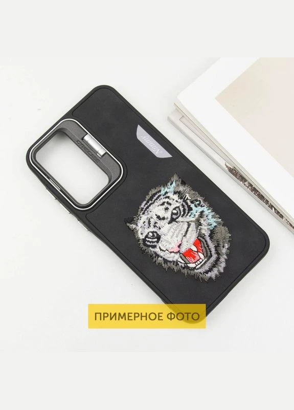 Чохол на Xiaomi Redmi 14C / для Ксяомі, сяомі, ксіомі редмі 14С з візерунком та підставкою Epik (338613240)