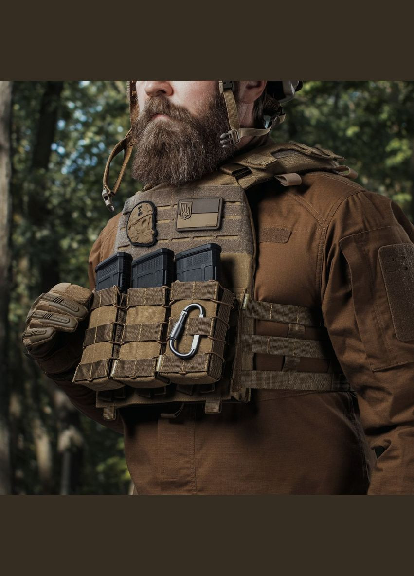 Розвантажувальний жилет Ukrarmor (333721817)