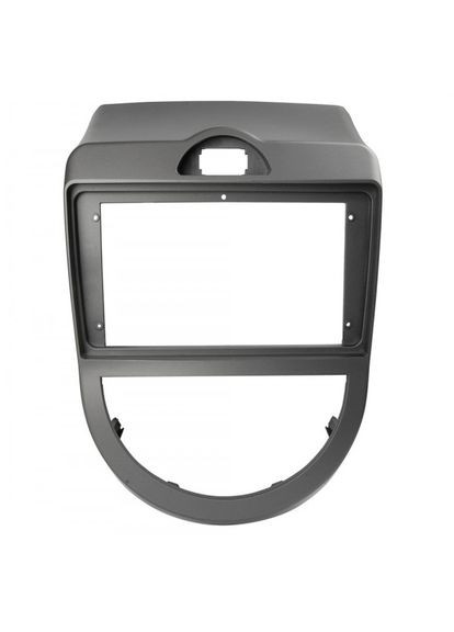 Переходная рамка серии Carav 22337 для KIA 2008-12 9 дюймов QIV Soul (299903682)