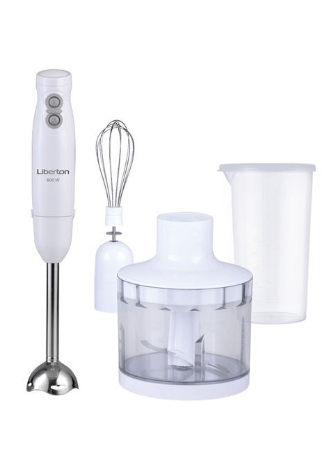 Блендер погружной LHB-0301 Liberton (341702506)