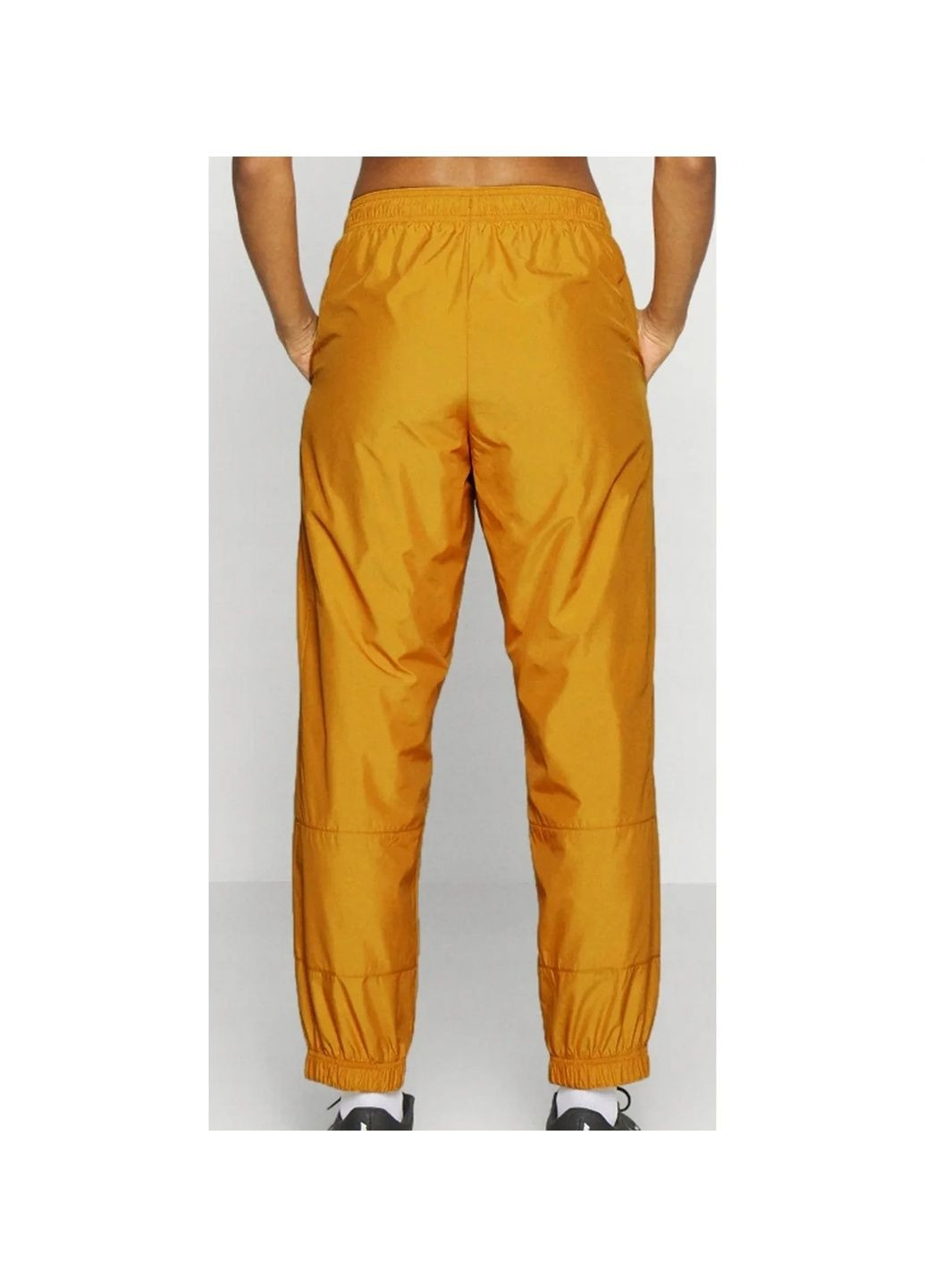 Штани чоловічі Paris Saint-Germain Fc Fanswear Orange Nike (364662775)