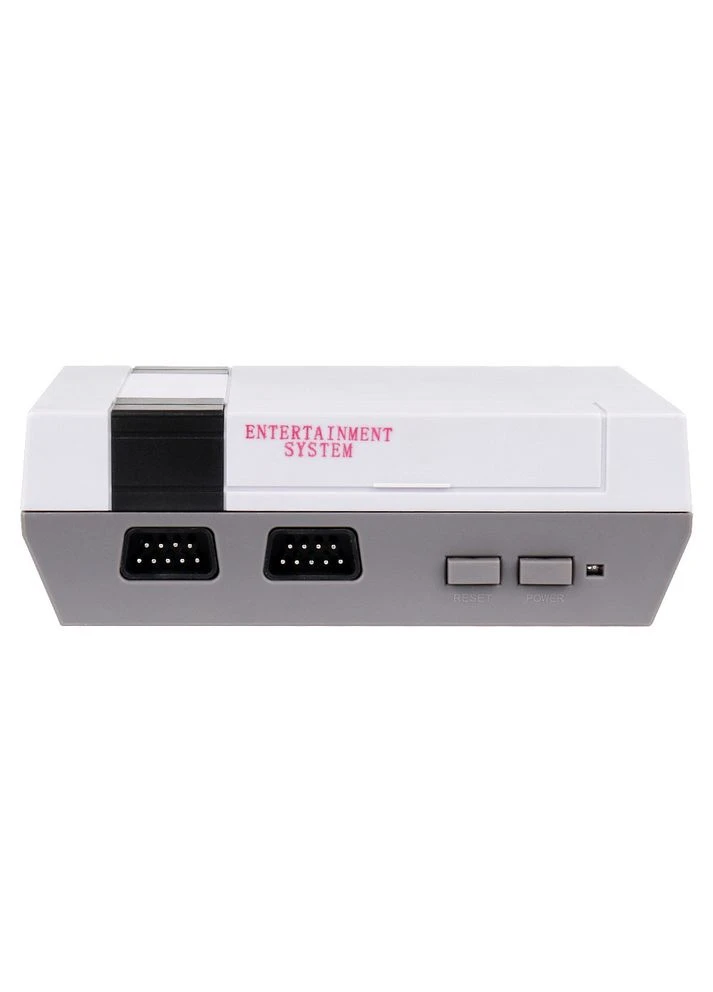 Игровая приставка консоль RIAS Mini TV Game 1000 игр (4_00413) No Brand (395876126)