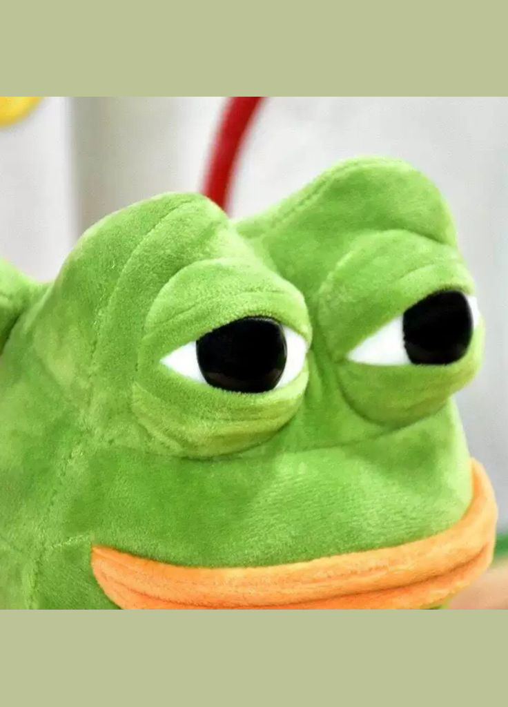 Мягкая игрушка Пикачу Пепельная 24 см No Brand (348118704)