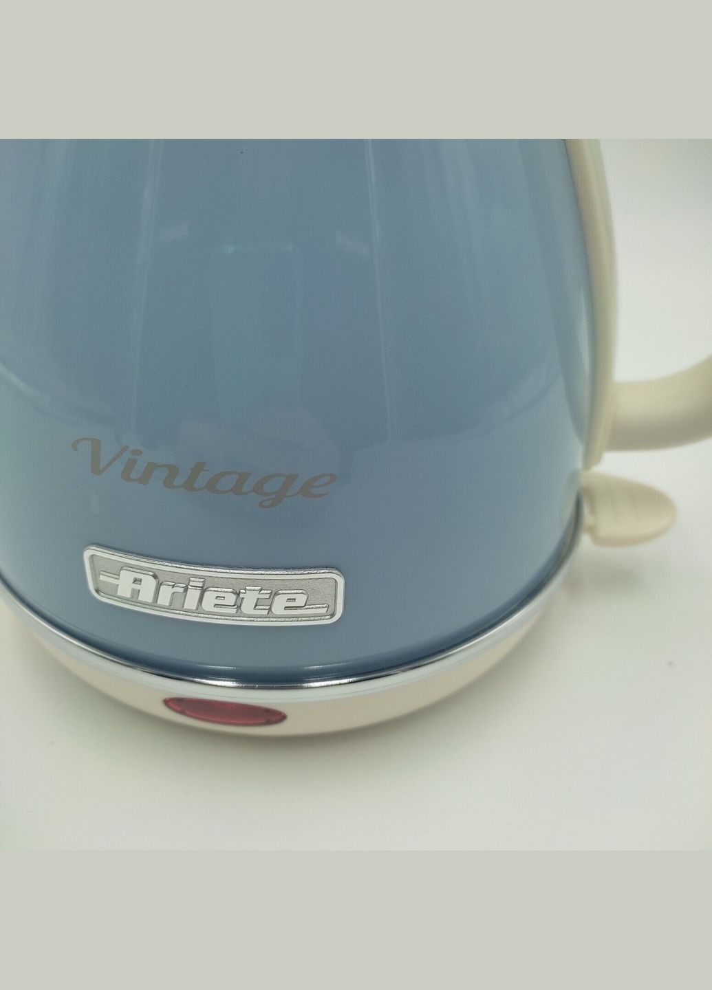 Электрочайник Vintage (1 л) Ariete 2868 (292132582)