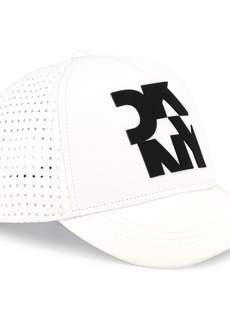 Кепка, арт. 62105, білий, unisex, 54 DKNY (354331352)