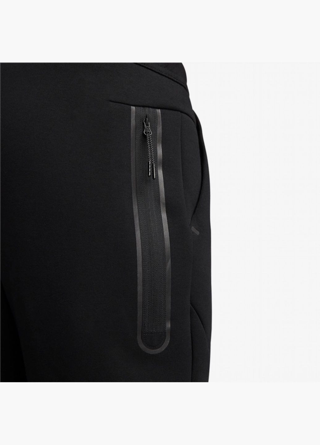 Штани чоловічі Sportswear Tech Fleece Joggers Black DV0538-010 Nike (326783495)