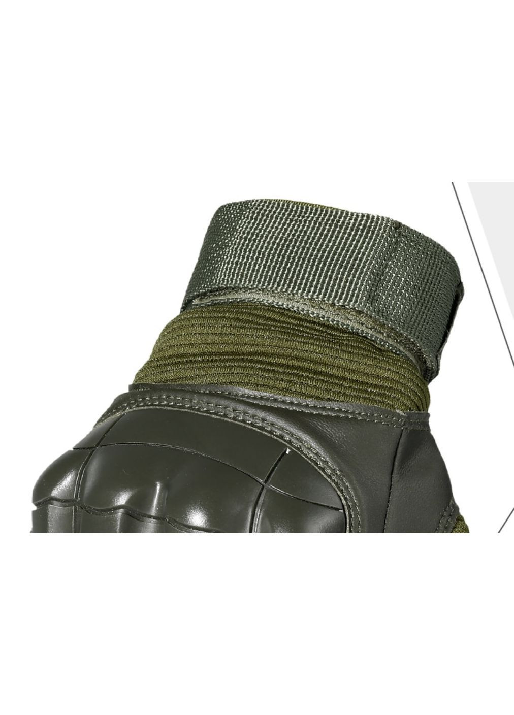 Перчатки тактические Profi полнопалые, сенсорные, размер Army Green Primo (333720468)