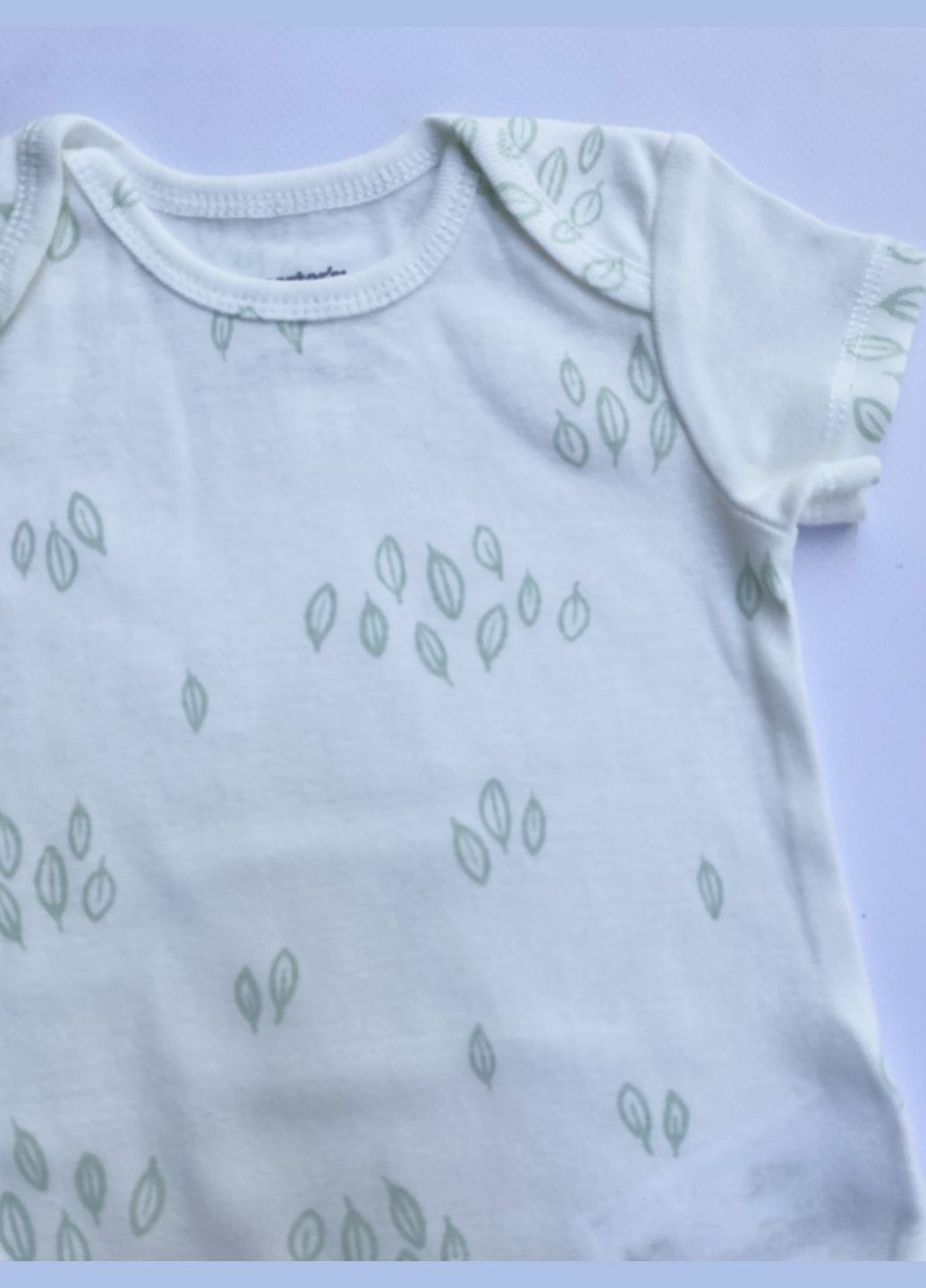 Бодік для малюків Carter's (338627573)