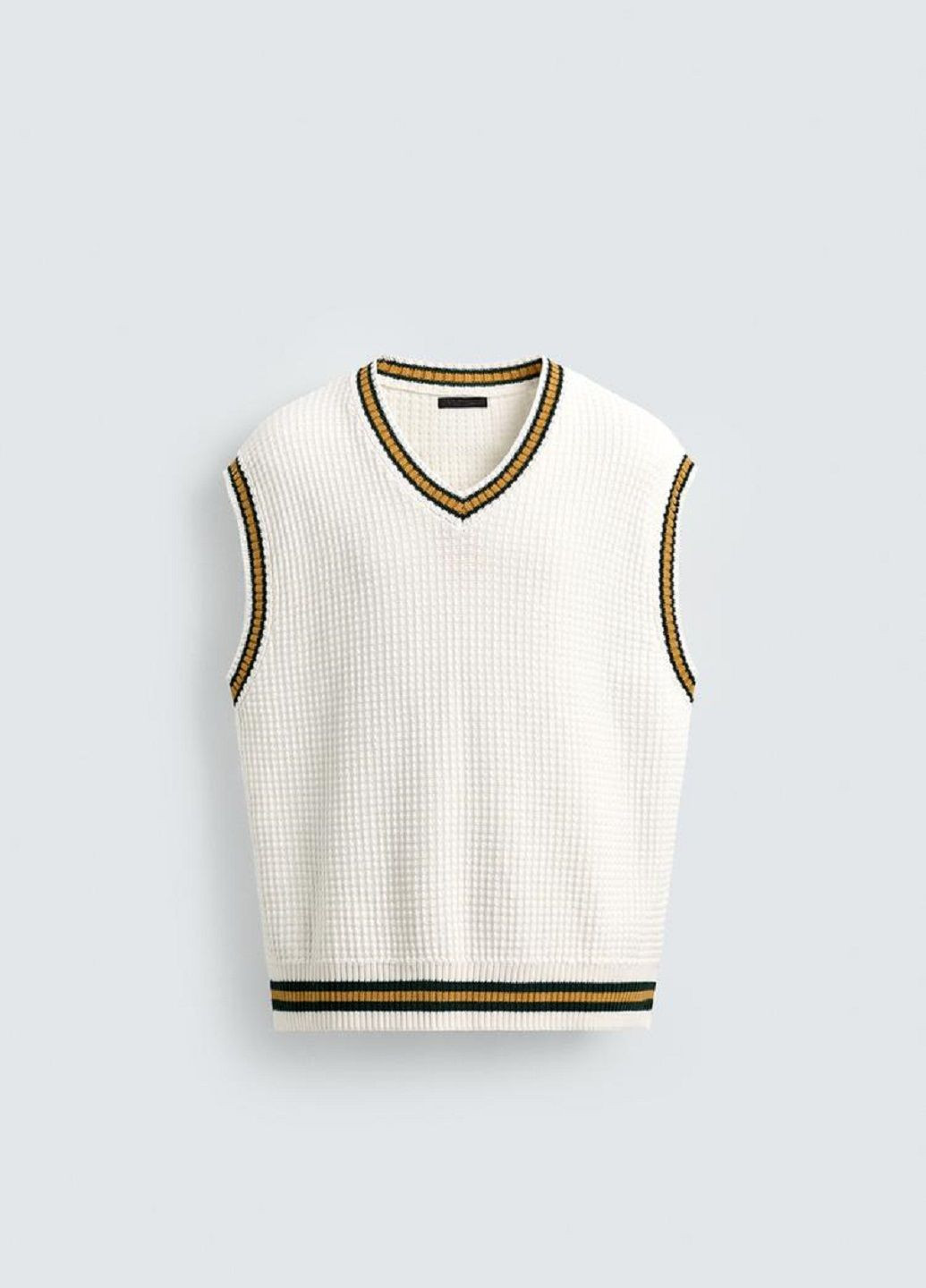 Жилет Zara (358074483)