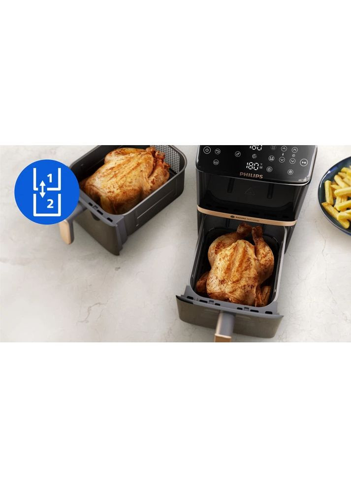 Мультипіч NA462/70 Philips (372465142)