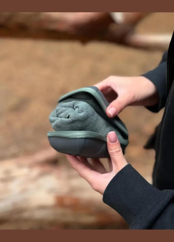 Полотенце Tek Towel, Moonlight, L Sea To Summit комбинированный