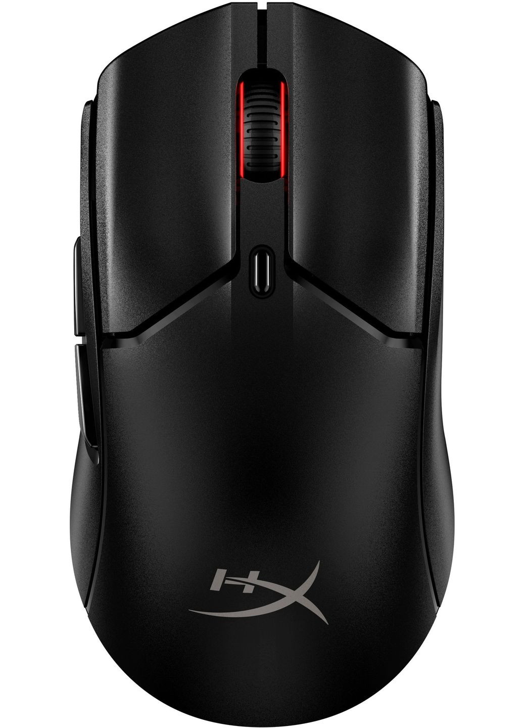 Мышь 7D388AA Pulsefire Haste 2 mini, RGB, USB-A/WL/BT, HyperX (362712599)