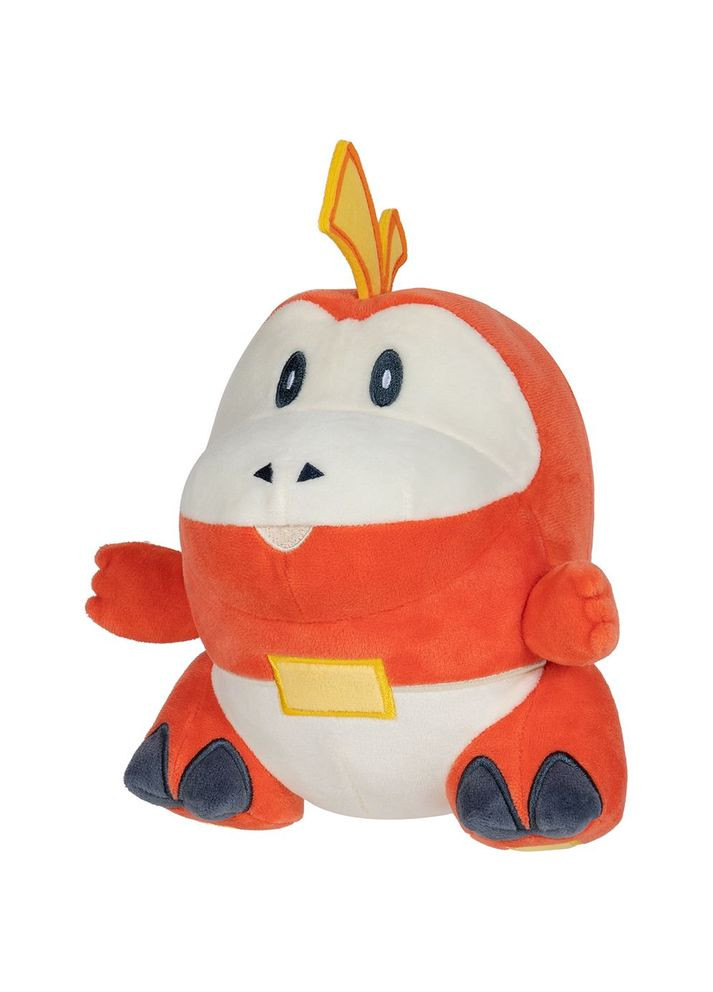 М'яка іграшка Фуєкоко 20 см () Pokemon PKW3350 (328398976)