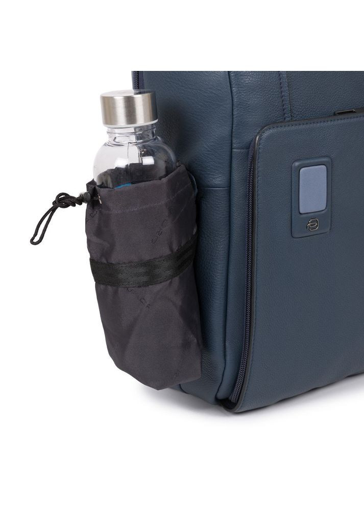 Рюкзак для ноутбука AKRON/Blue CA3214AO_BLU official Piquadro (372672792)