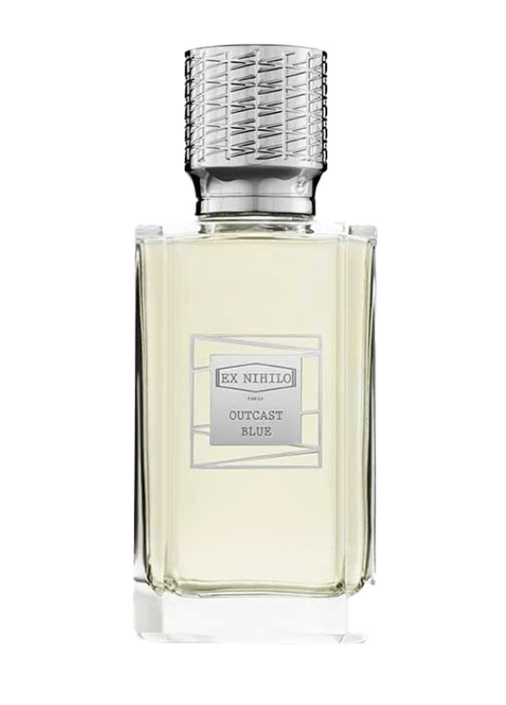 Тестер Ex Nihilo Outcast Blue парфумована вода 100 ml. No Brand (301266297)