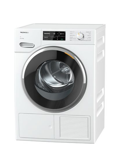 Сушильна машина TWJ 660 WP MIELE (332770422)