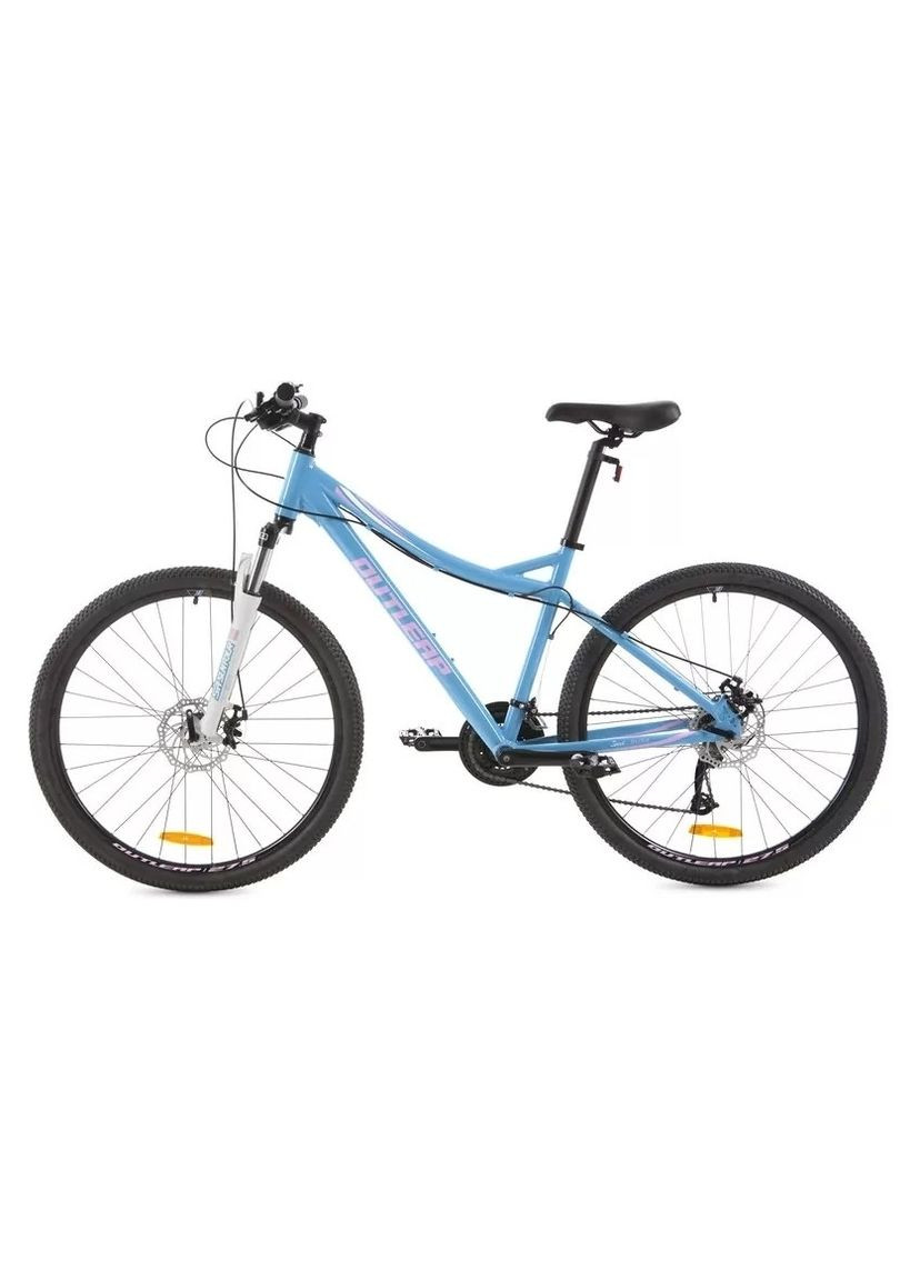 Велосипед Bliss Sport 27,5″ Blue (без коробки/подряпини) (S) Outleap (316396233)