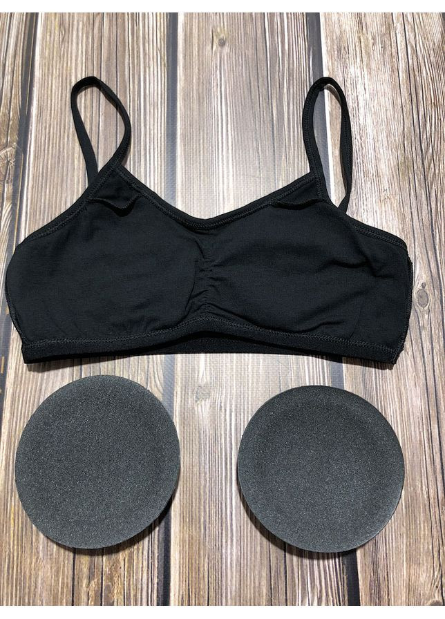 Топ с вкладышами для девочки Baykar (337947264)