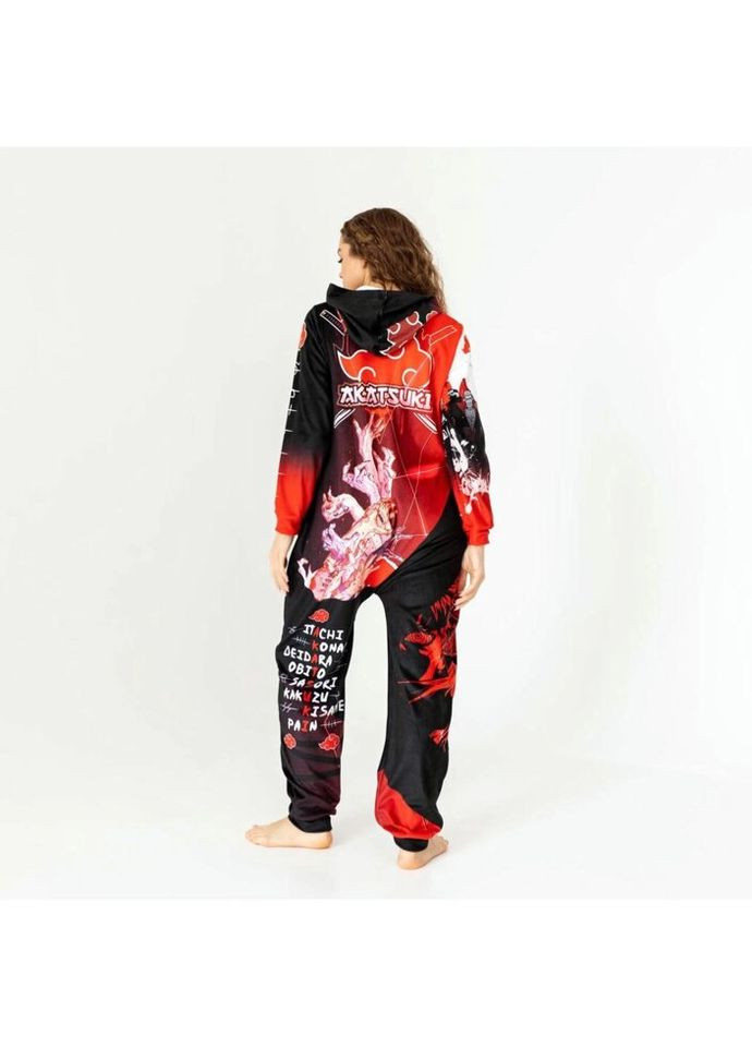 Кігурумі підліткове 3D Акацукі 3076, 2, 158 15322 158, см FlexDress (324623276)