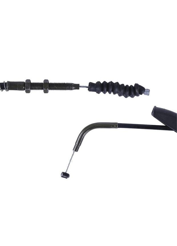 Трос сцепления TT-AGRO-MOTO на мотоцикл Tata TKN 250 (367581900)