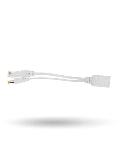 Комплект відеоспостереження на 2 камери GV-IP-K-W68/02 4MP (Lite) GreenVision (361345917)