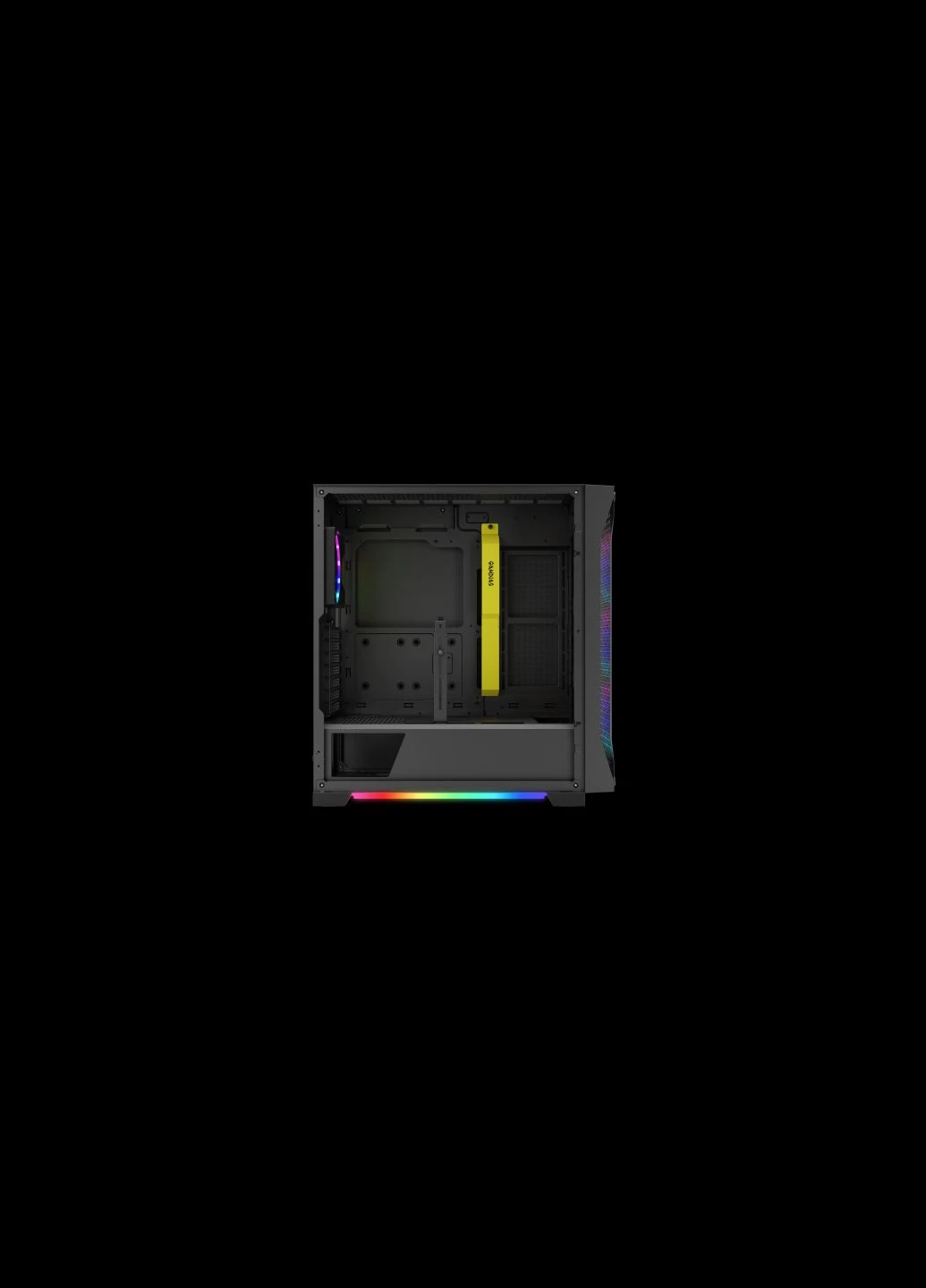Корпус (4712960137066) Gamdias ATHENA P1 (275078485)
