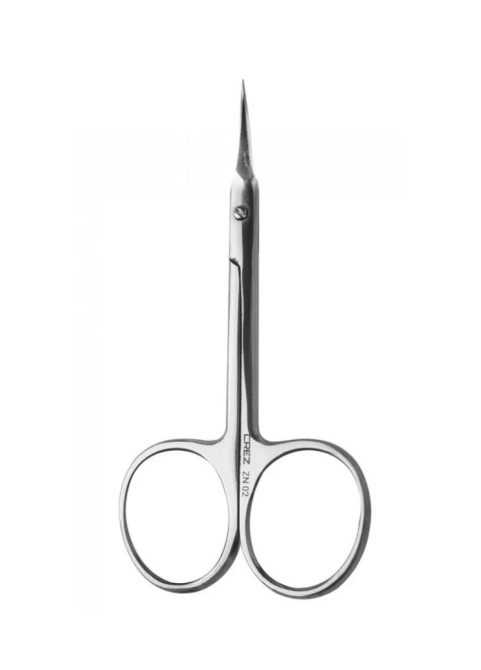 Ножиці для кутикул ZN 02 Crez (304525200)