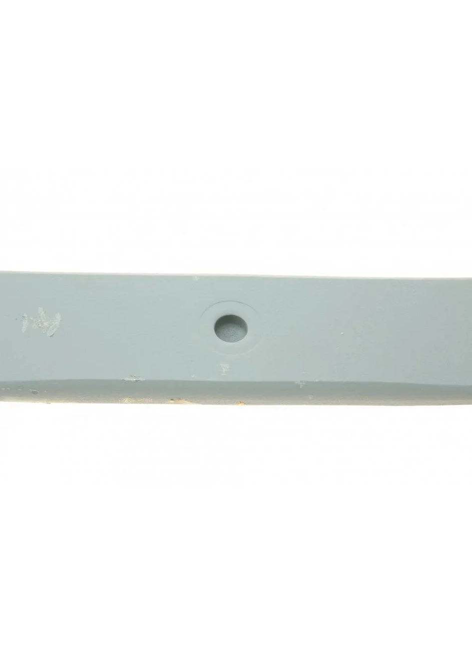Ресора задня підкоренна Renault Master/Opel Movano 98 7711306819 Z/Z UA63 TES (400216813)