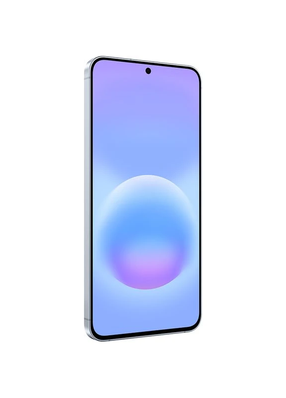 Смартфон Galaxy A57 5G 8/256GB Dual Sim Awesome Icyblue (SM-A576BLBDEUC) Samsung (385545237)