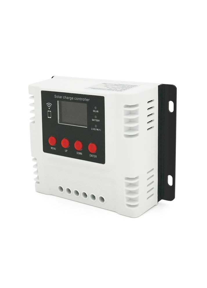 ШИМ-контроллер заряда KDY-30A 30A 12/24V/48V Demuda (322458245)