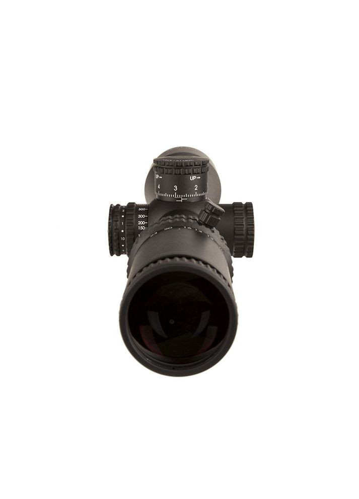 Оптичний приціл Tenmile 4-24x50 MRAD Ranging Crosshair SFP Red TM42450-C-3000007 TRIJICON (317750253)