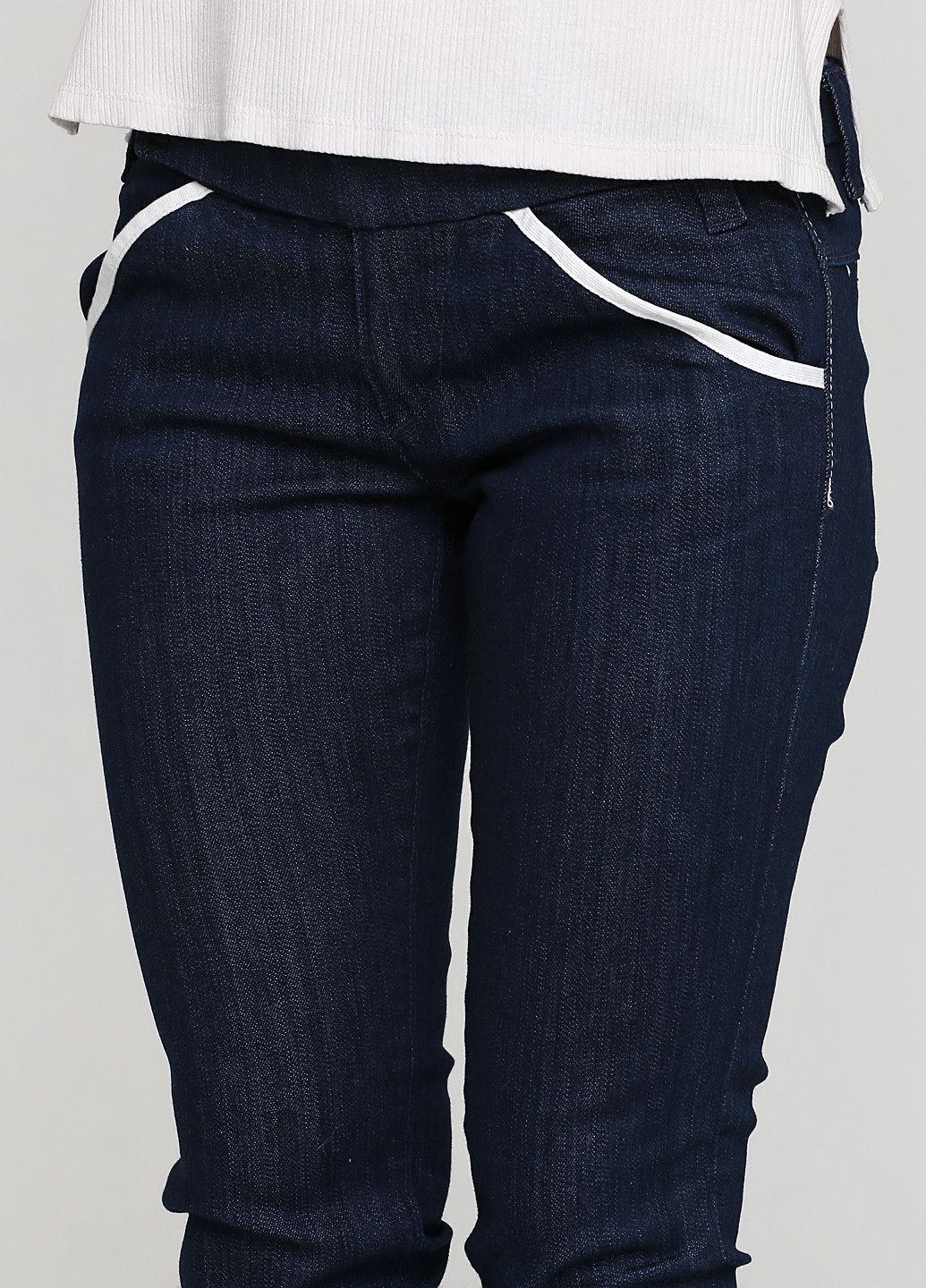 Джинси Темно-синій Miss Sixty - (315406149)