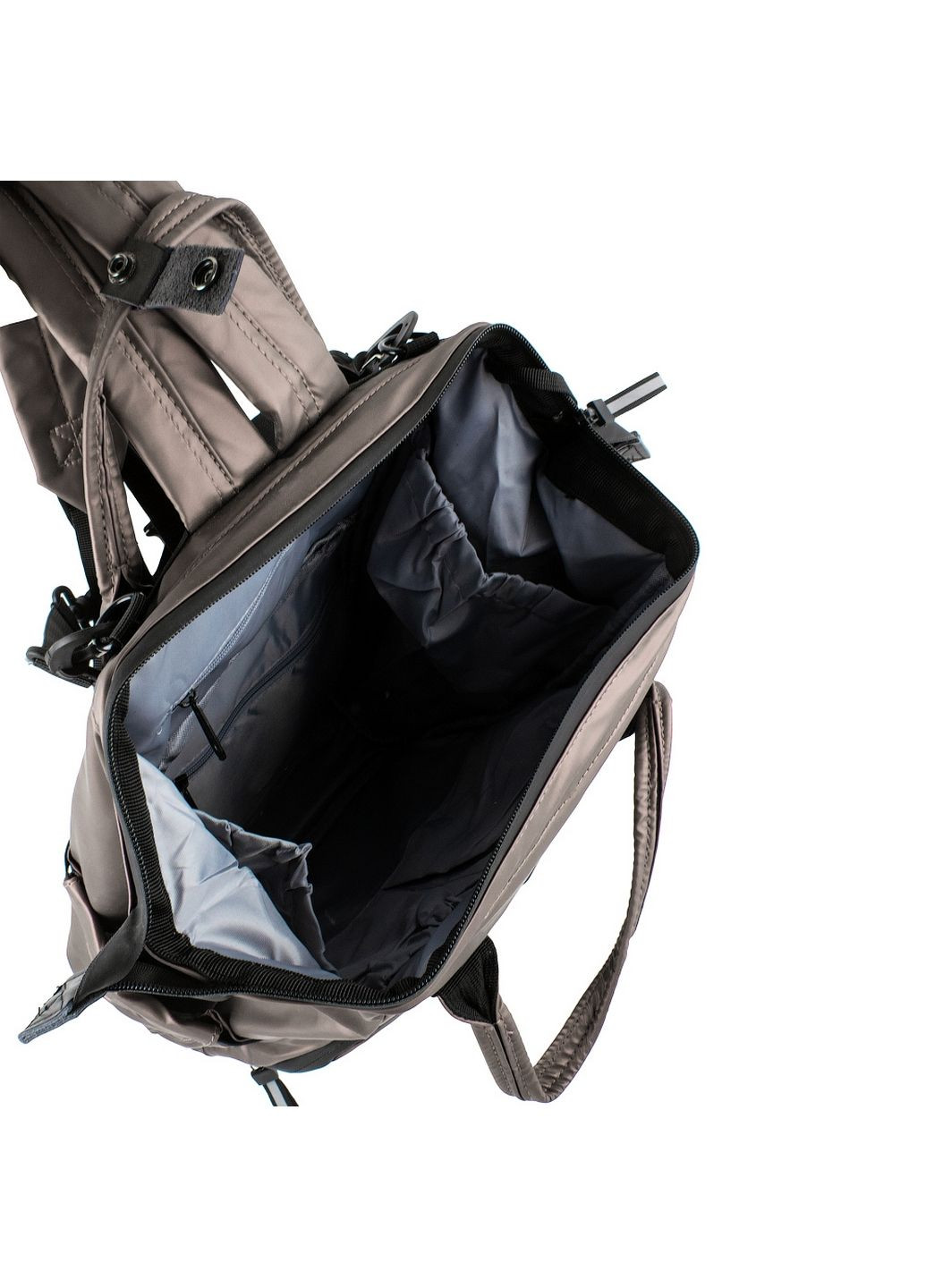 Сумка-рюкзак для мамы 26х43х12 см Valiria Fashion (294187096)