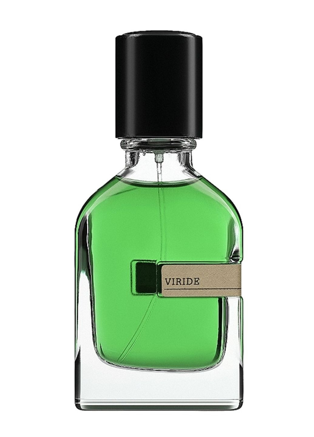 Тестер Orto Parisi Viride парфум 50 ml. No Brand (320325714)