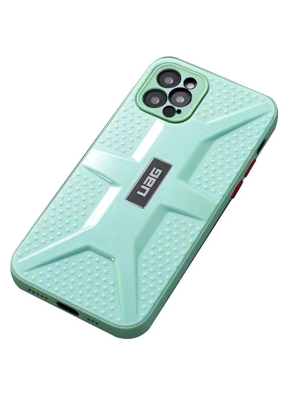 Чехол TPU+PC для Apple iPhone 12 Pro (6.1") UAG (335072132)