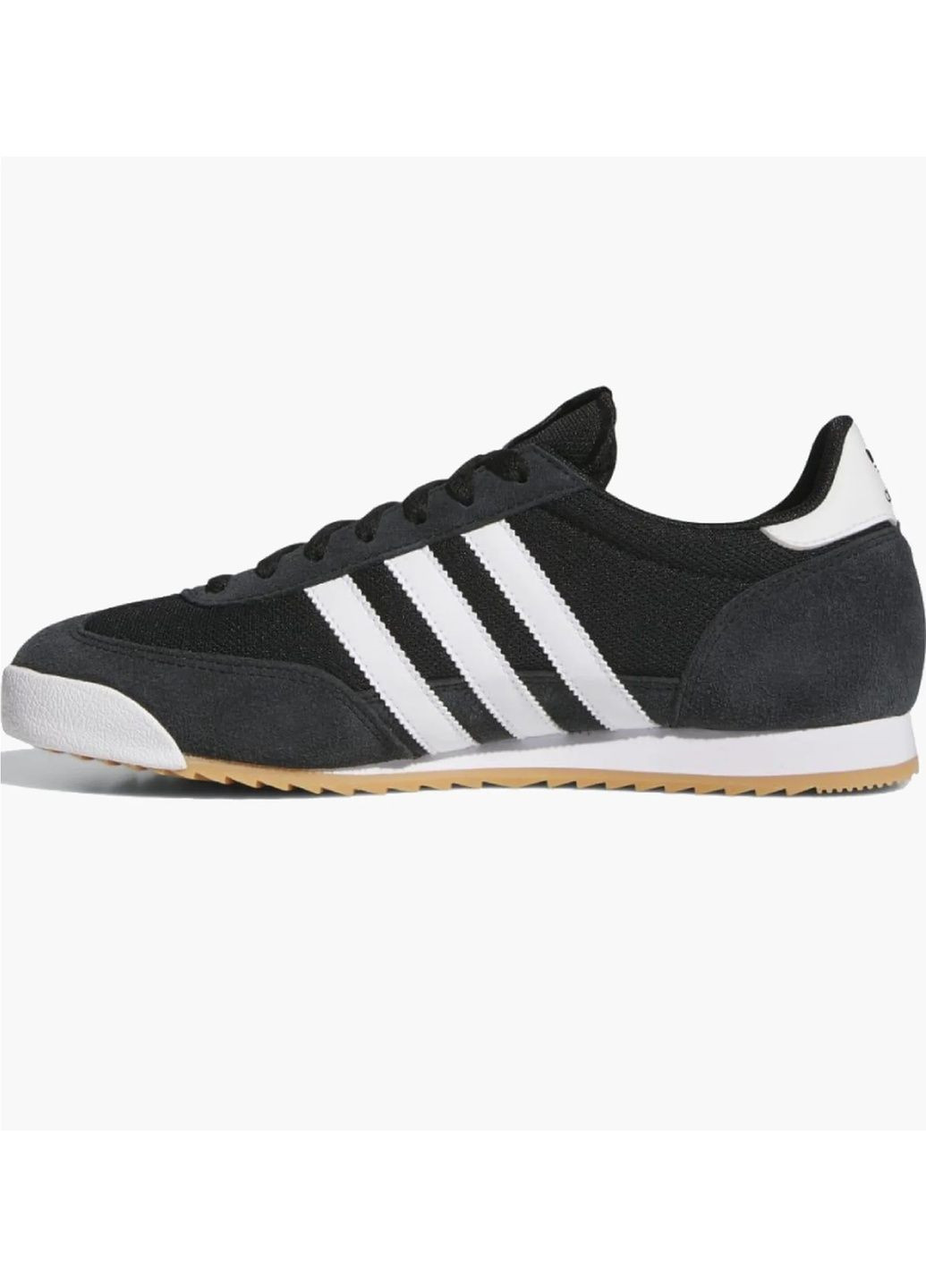 Черные кроссовки мужские r71 originals black ih1324 adidas