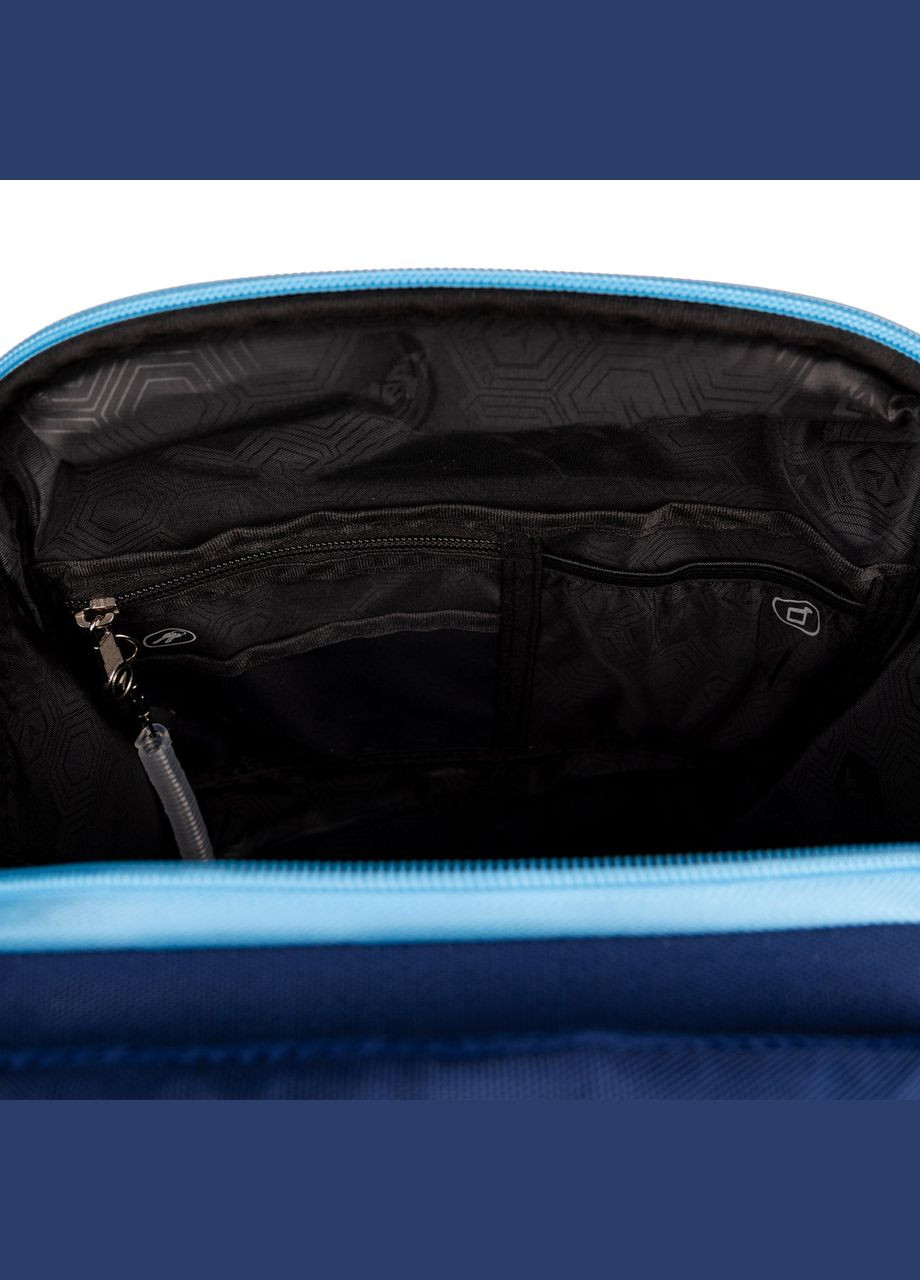 Рюкзак школьный каркасный Little Queen H-100 Yes (370776863)