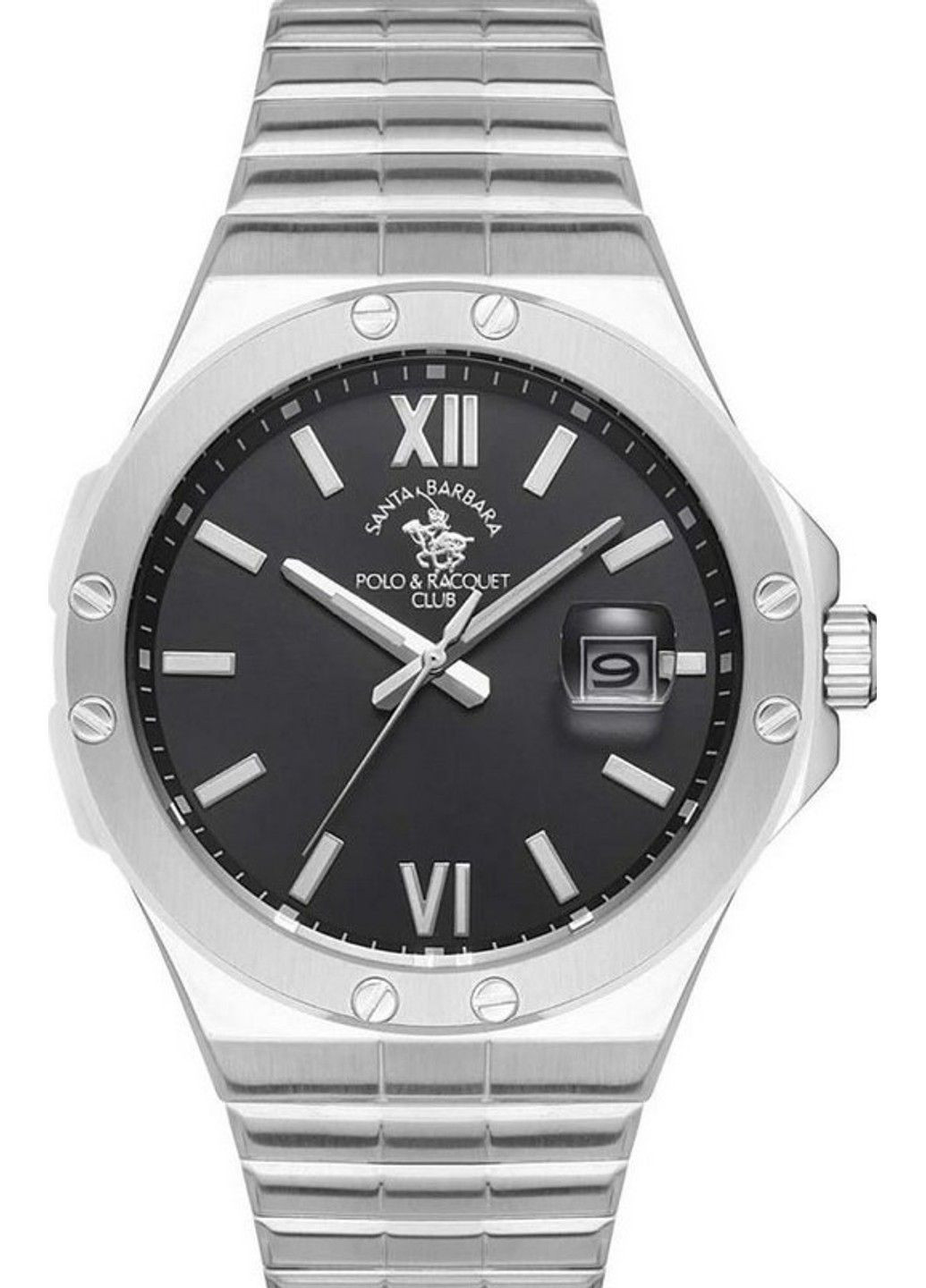 Часы SB.1.10227-1 Santa Barbara Polo & Racquet Club (330359661)