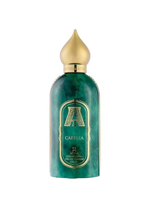 Capella Тестер 100 мл Парфумована вода Attar Collection (363030173)