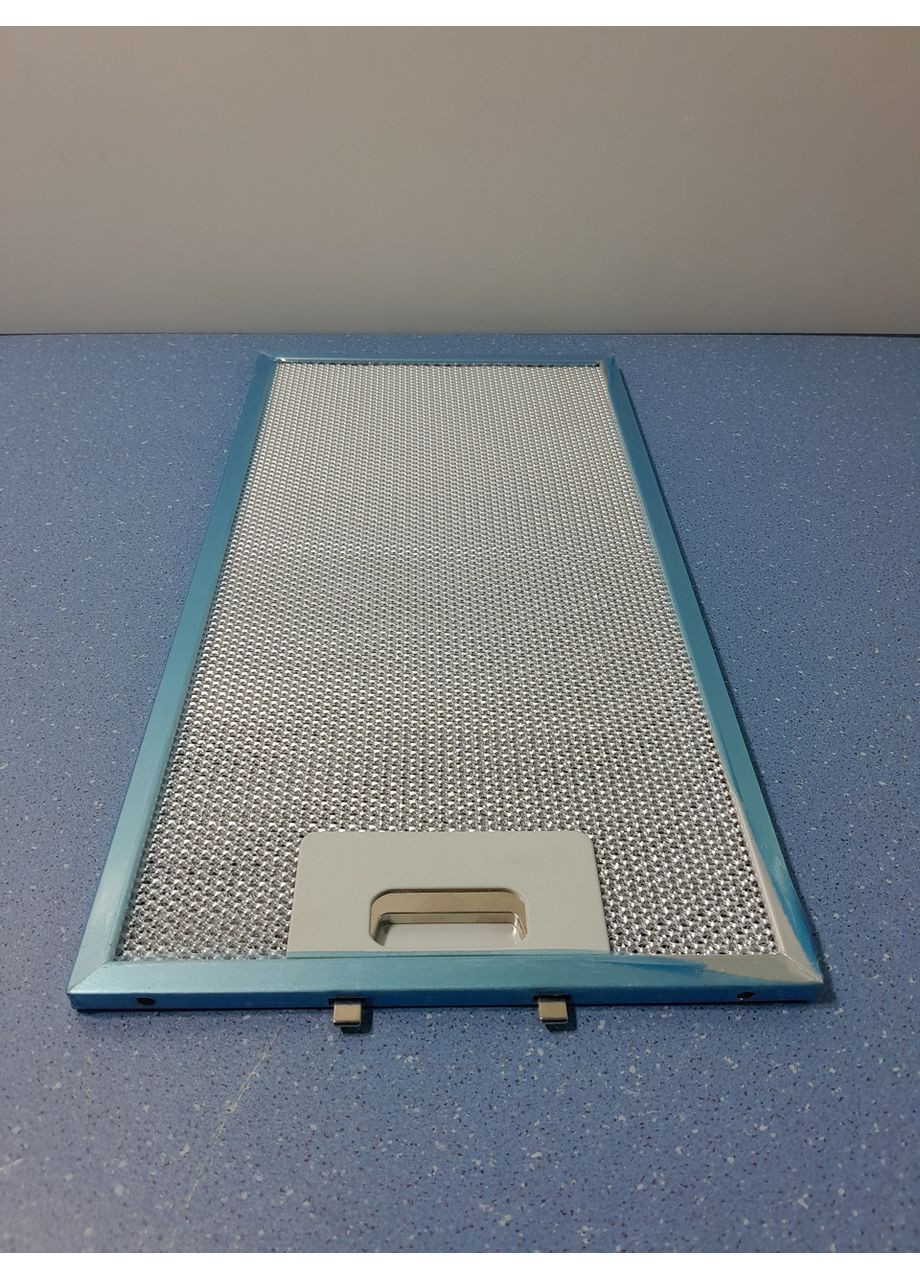 Жировой фильтр для вытяжки ES 414 50 08087109 193*372 Best (361864466)