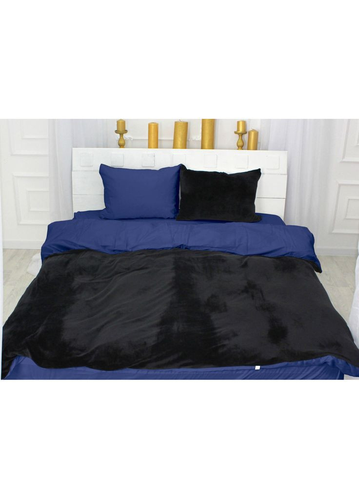 Постільна білизна (m219990) Mirson Велюр Winter Delicate 28-0109 Ghianda 2х143х210 (366566535)