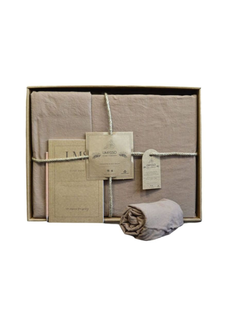 Комплект постільної білизни полуторний Варена бавовна Ранфорс VB1 Ananasko (316505466)